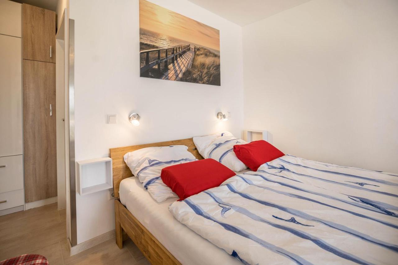 Seestern Norderney Dış mekan fotoğraf