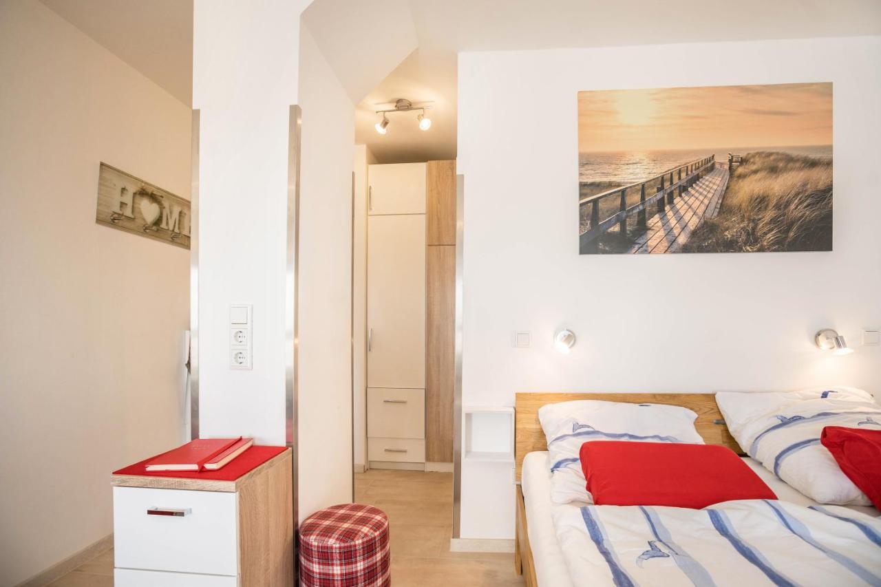 Seestern Norderney Dış mekan fotoğraf